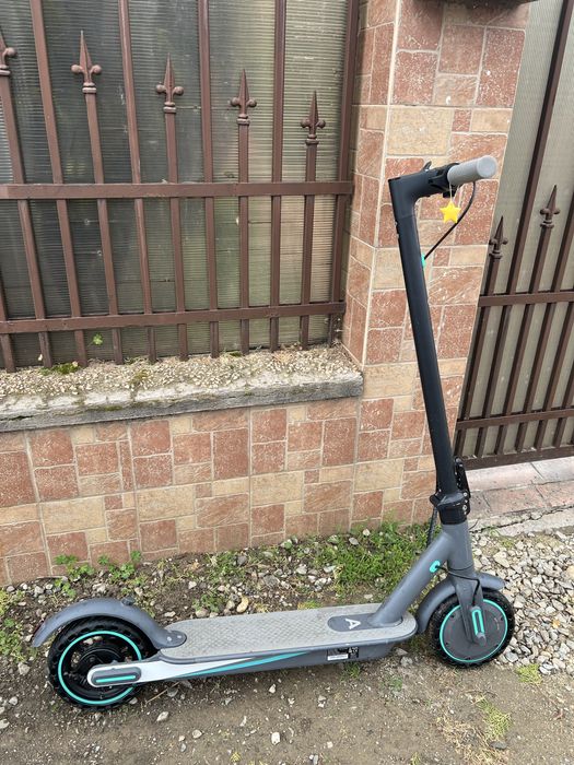 Trotineta electrica aerium T350