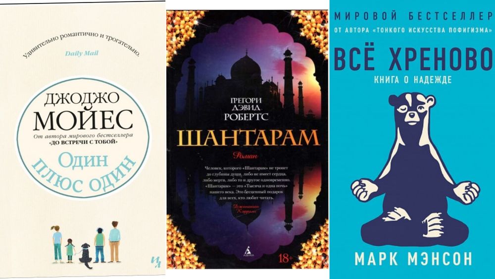 Электронные книги в формате pdf