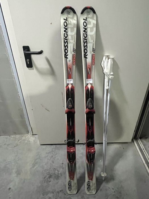 Vand schiuri  164 cm - 130 cm