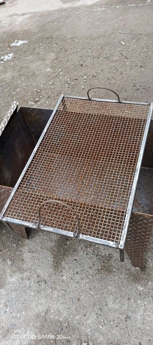 Коктальница 50000 ТГ