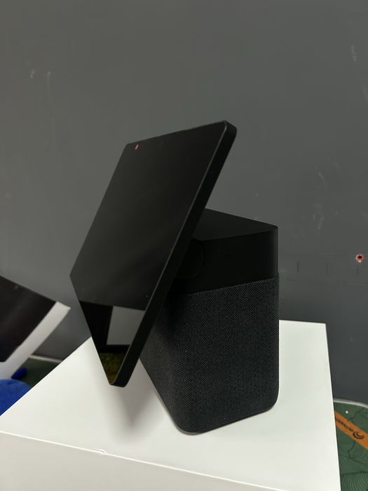 Яндекс Дуо Макс черный