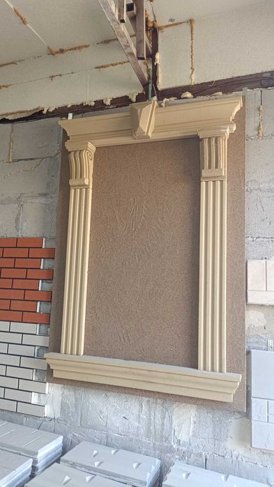 Теплостил/термопанель/декор/ жидкий травертин