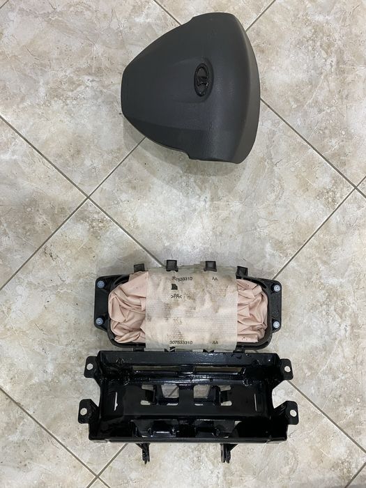 Разбор приора 2 люкс