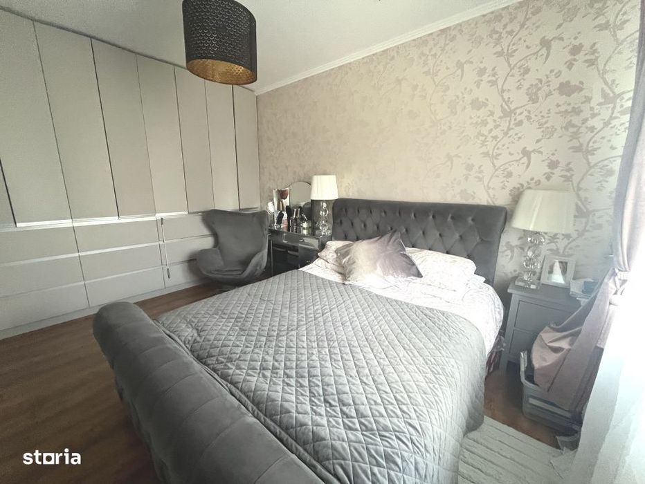 Comision 0% Duplex parter 3 camere, cartier Serena