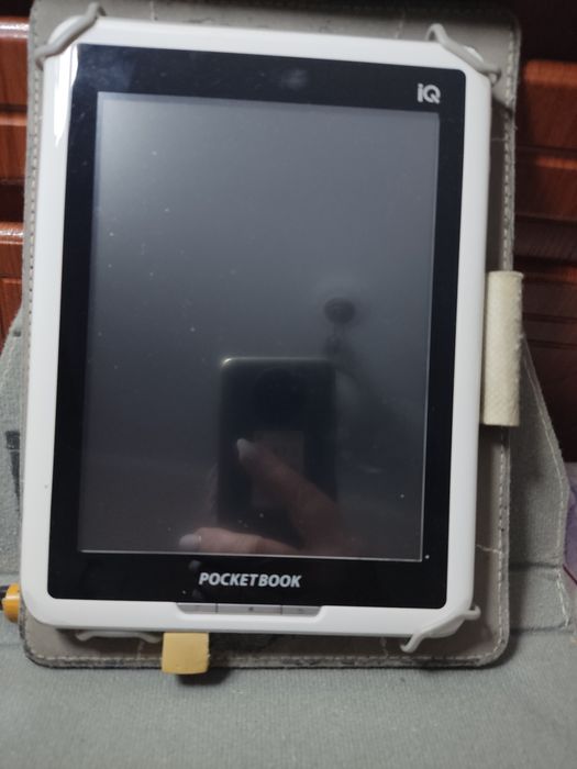 Электронная книга