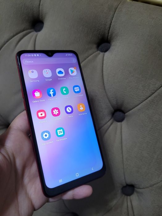Продам телефон Samsung a10s