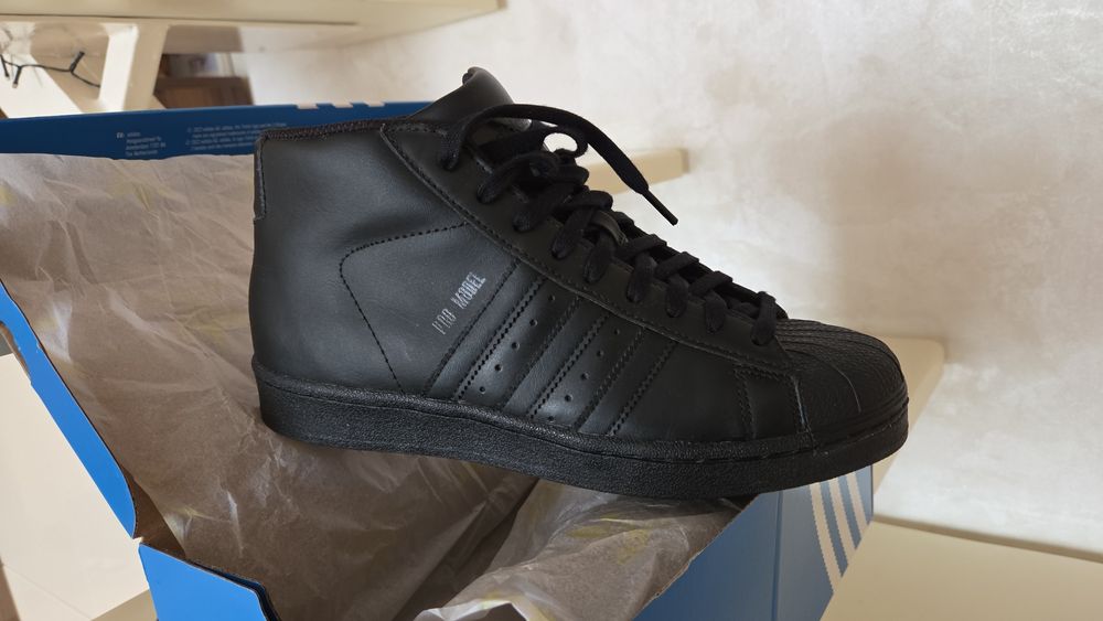 adidas superstar black 41.1.3