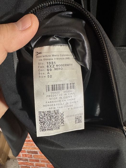 Geaca Colmar Mod. 1331 Original