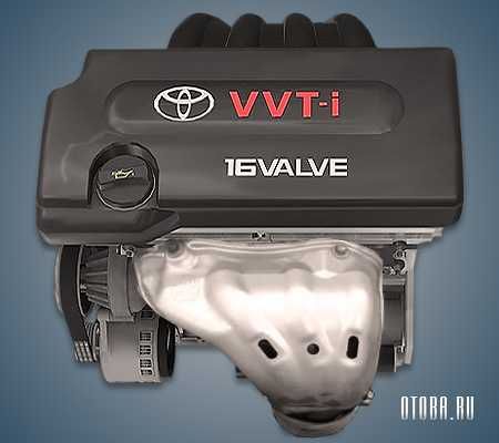 ДВС, АКПП, МКПП на Toyota