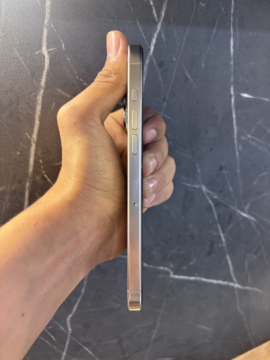 iPhone 16 Pro Max 256GB ИДЕАЛ!