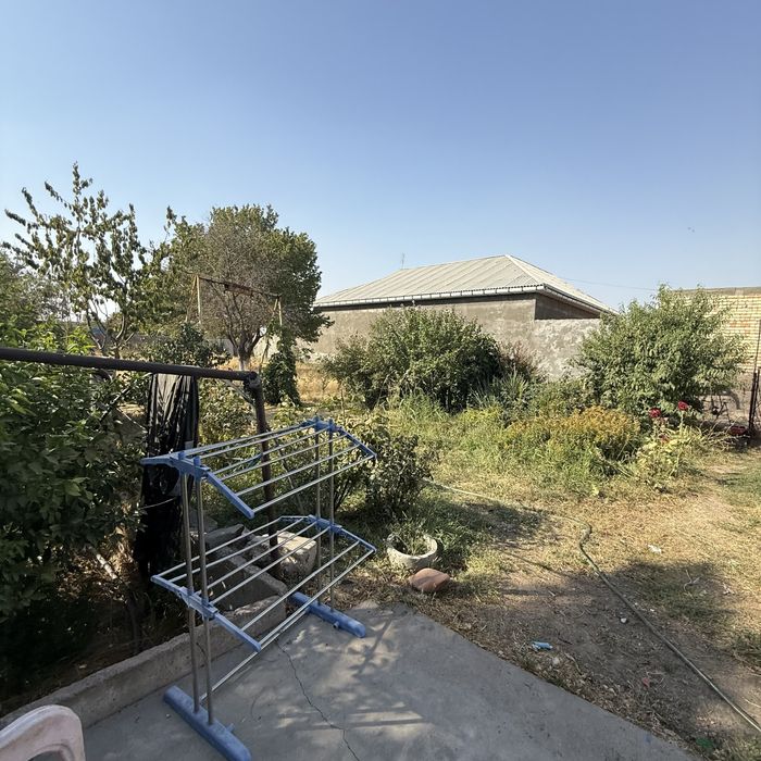 Продается участок в Ахангаране 90 соток в пром зоне!