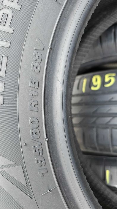 anvelopa Hankook 195/60/15 NOKIAN VARA