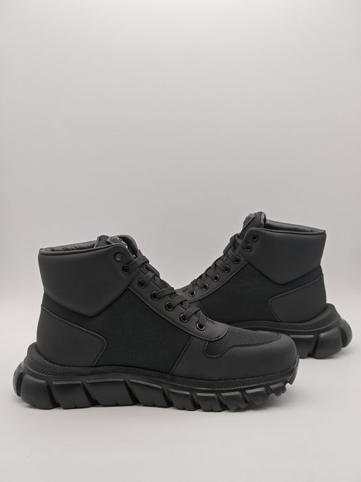 Мъжки Боти Prada Milano