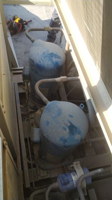 Заправка, ремонт,  кондиционеров. Илья