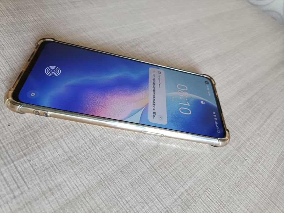 Oppo Reno 5, 132 GB