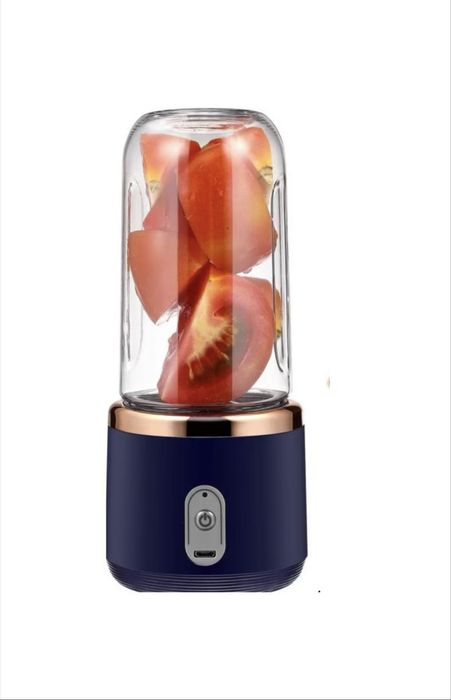 Преносим акумулаторен блендер