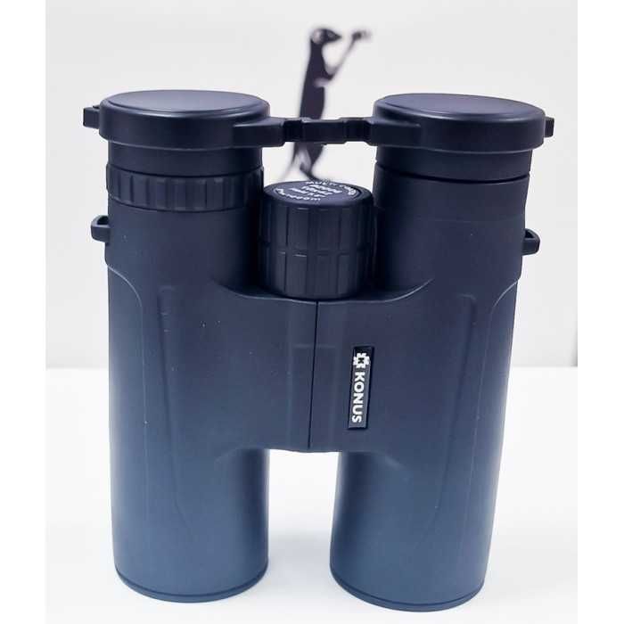 Бинокль Konus Basic-Plus 10x42