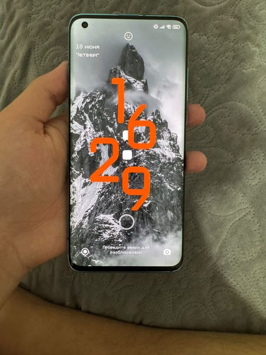Обмен Xiaomi mi 10 5g