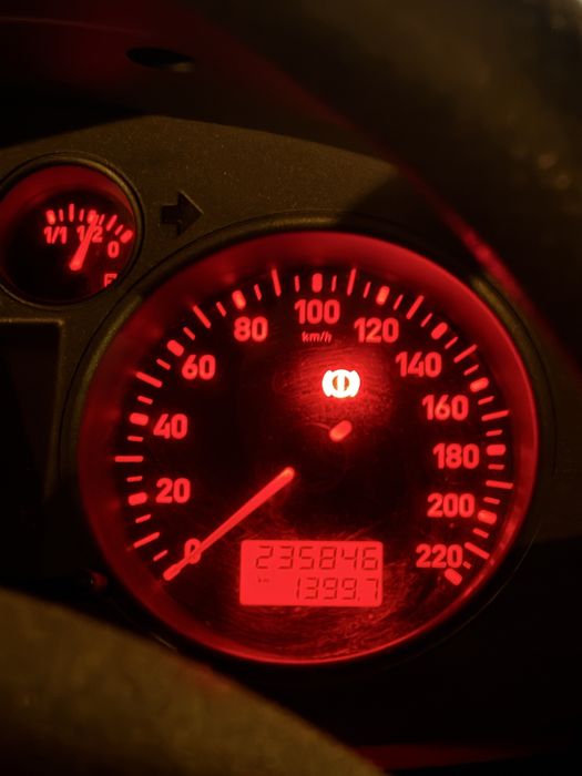 Seat ibiza 1.4 benzina