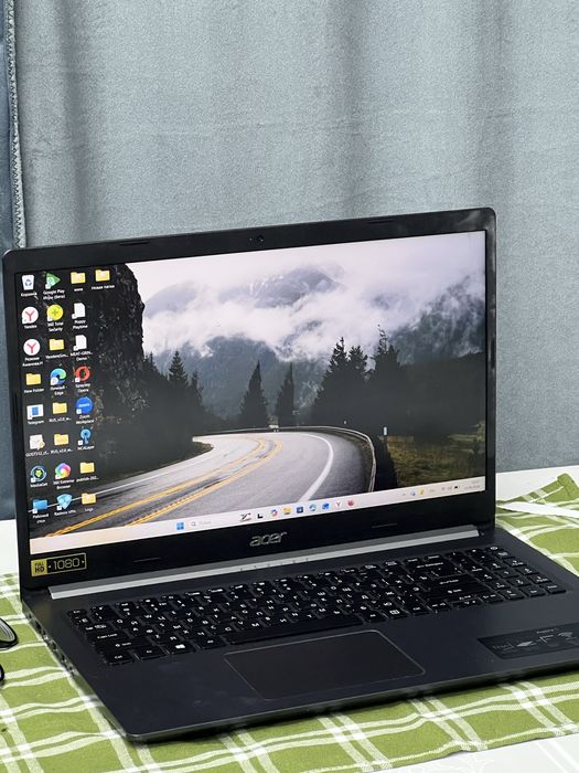 Продаю Ноутбук acer