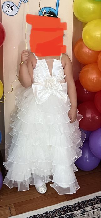 Платье для девочек