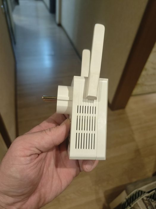 Усилитель сигнала Wi-fi