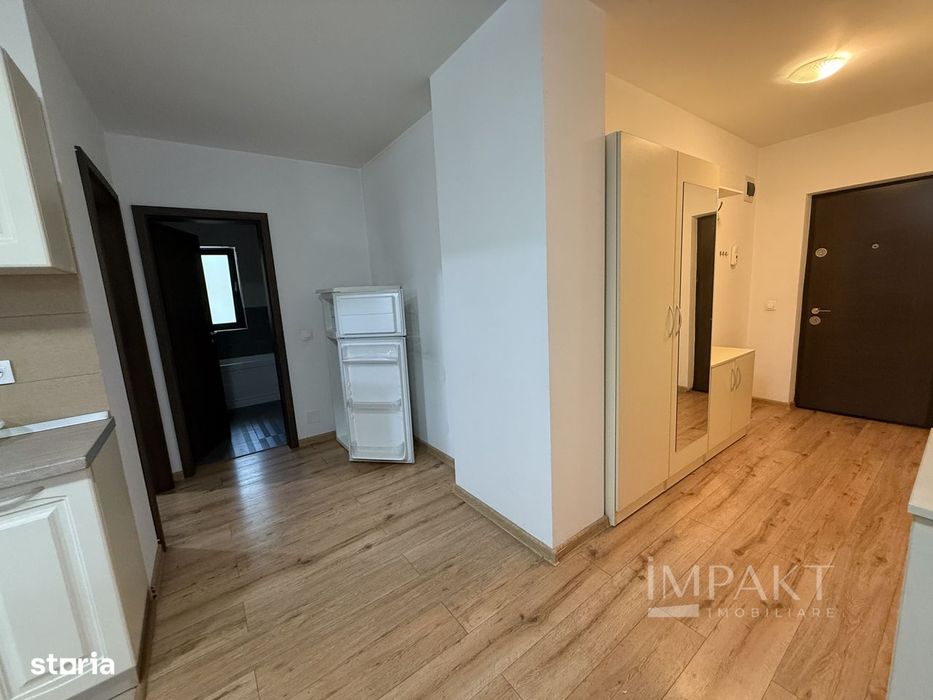 Apartament premium cu 3 camere,parter inalt, cartier Intre Lacuri!