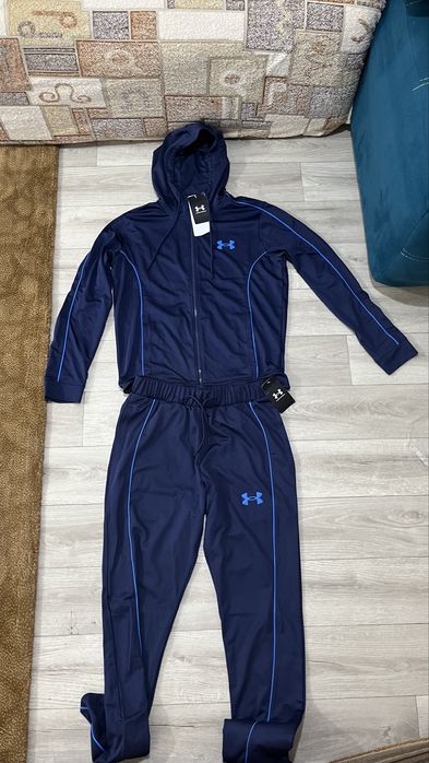 Under Armour спортивка Оригинал