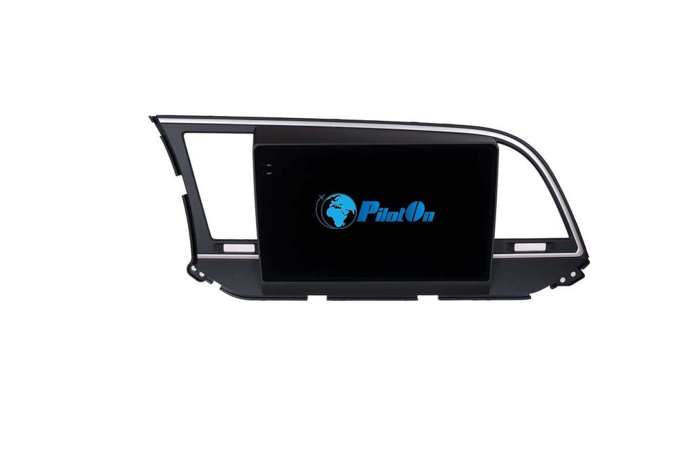 Navigatie Hyundai Elantra , Carplay , Android Android Auto + Camera Marsarier