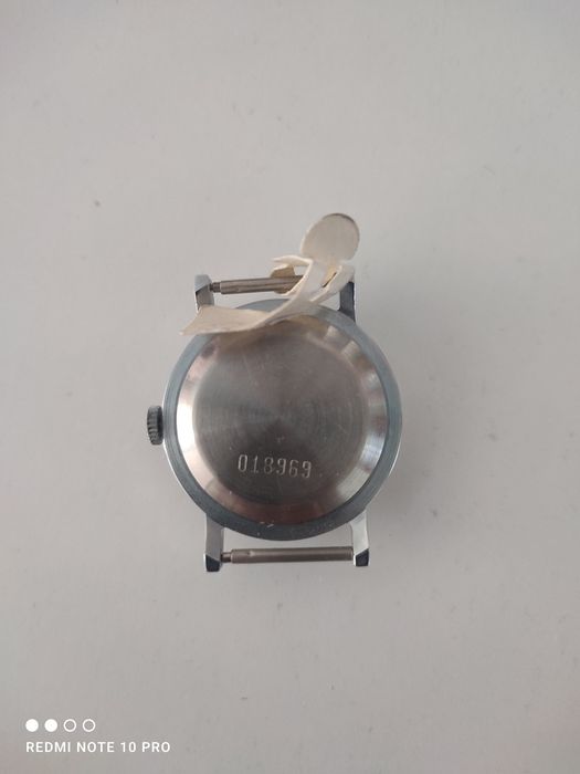 Часы Победа (раритетные)