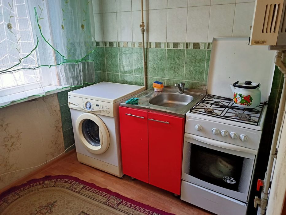 Квартира посуточно