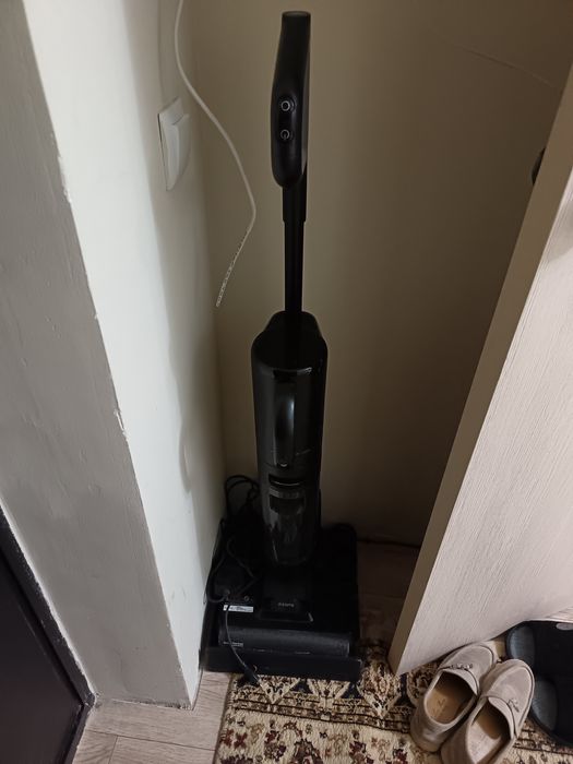 Пылисос Dreame 12