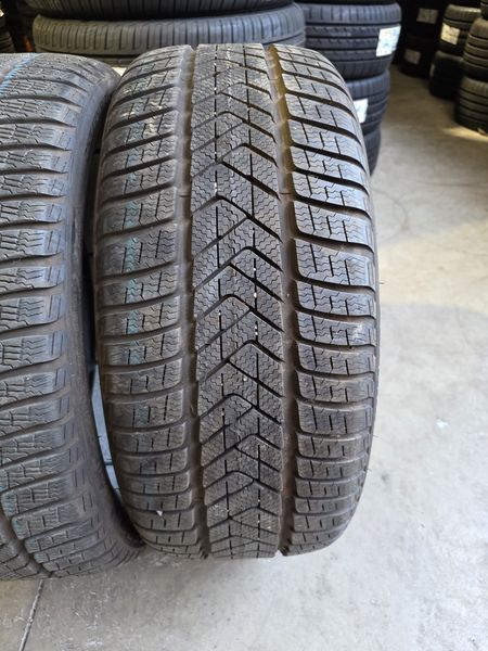 255/35/21 PIRELLI 2бр