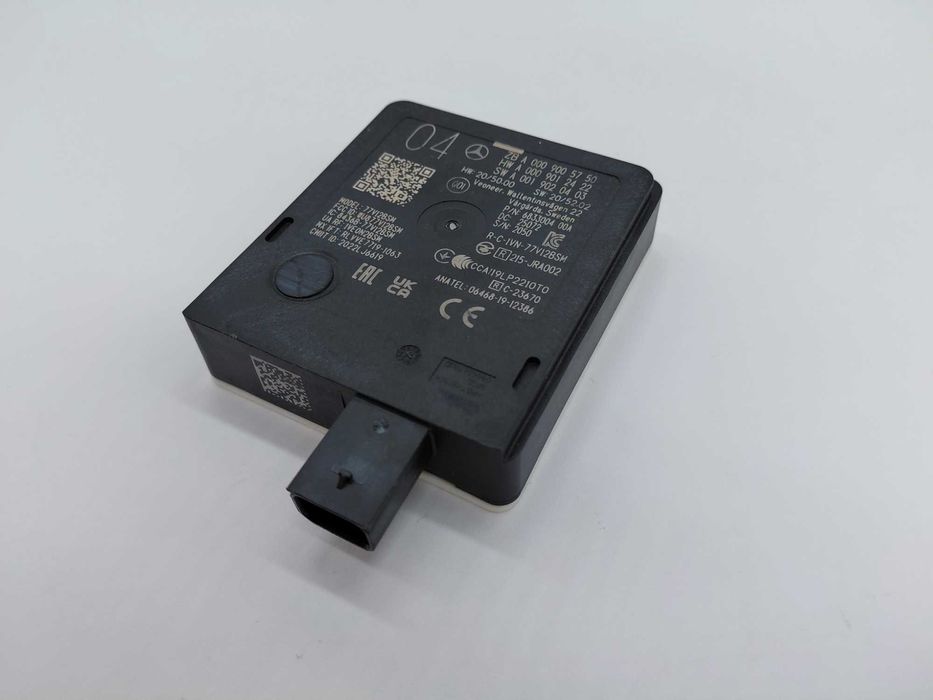 A000/9005750 Нов Радар Mercedes W206 W223 W232 W254 W295 W296 W297