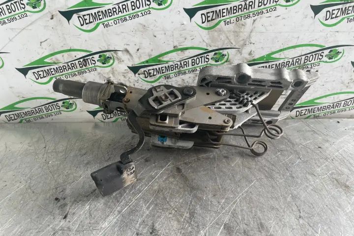 Coloana volan Audi A4 1997 1.9 TDI MT (110 hp)