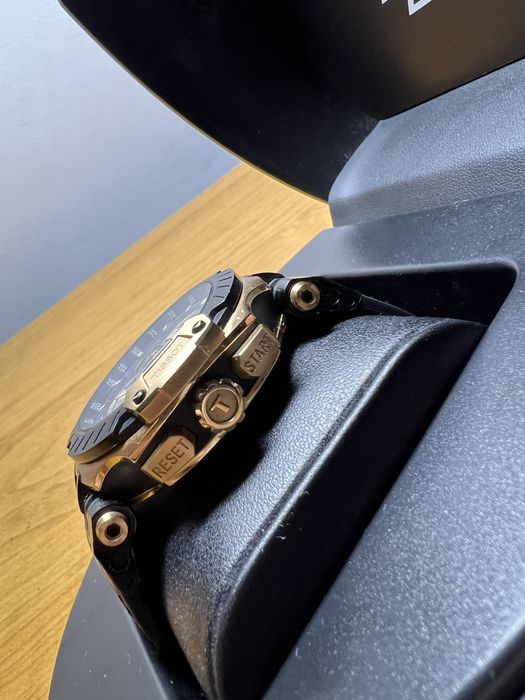 Tissot Moto GP Limited Edition