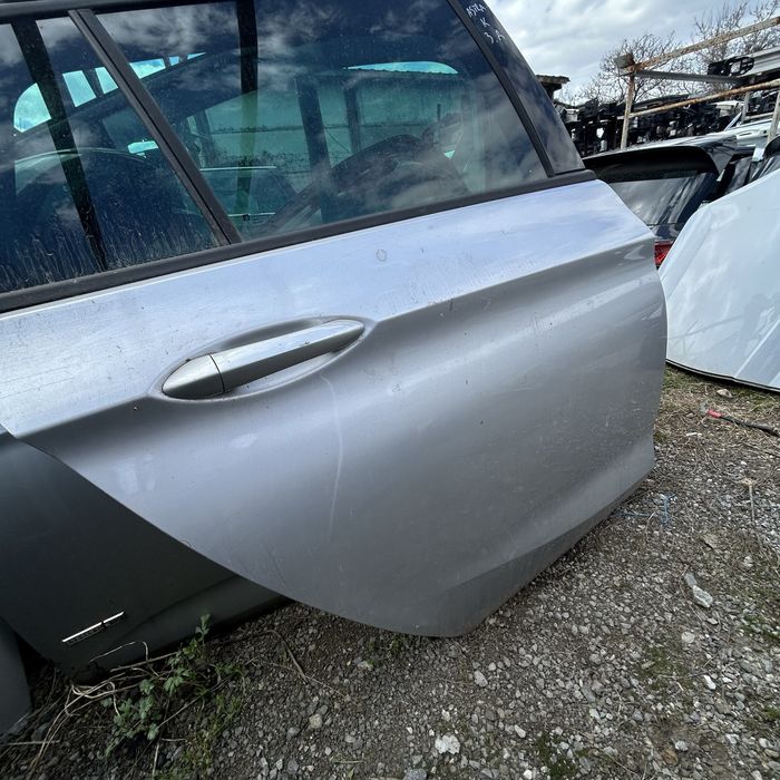 Astra K задна дясна врата опел астра К 2015/2022