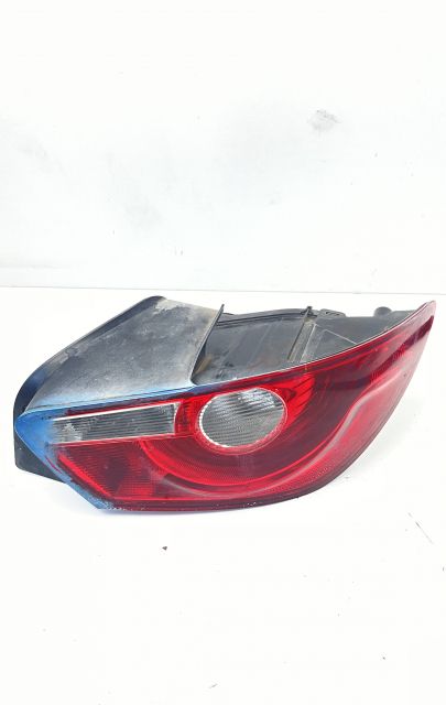 Lampa / Tripla stop dreapta pe aripa Seat Ibiza a 4-a generatie (face