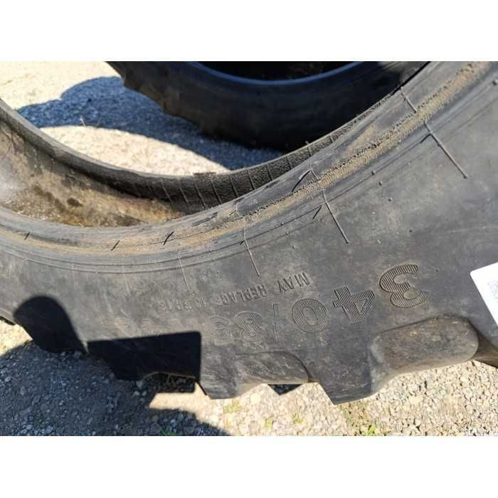 Anvelope 340/85R46 13.6R46 Alliance Second Hand