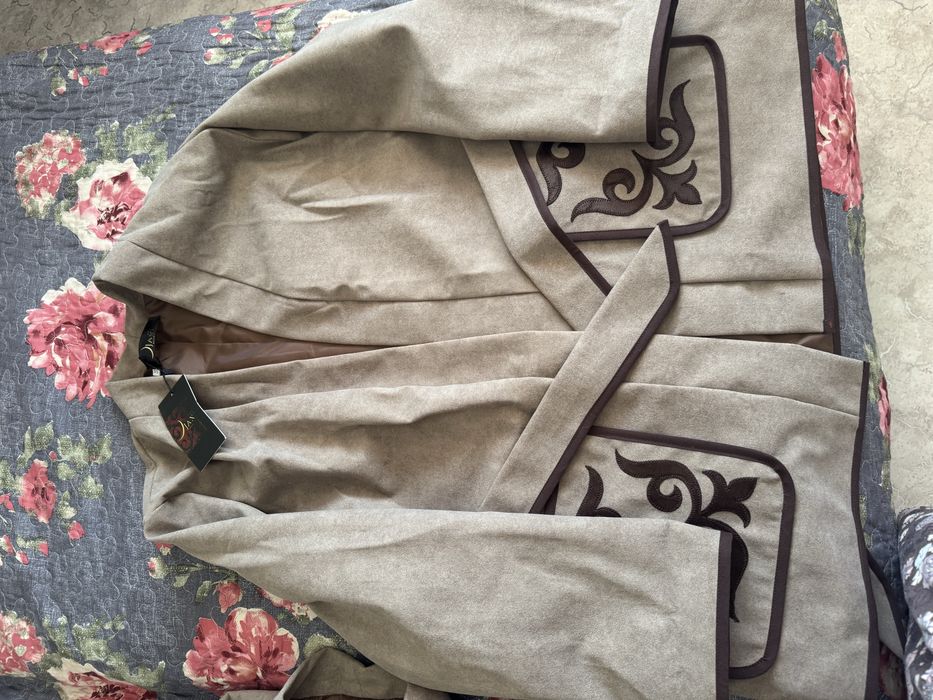 Продам шапан для подарка