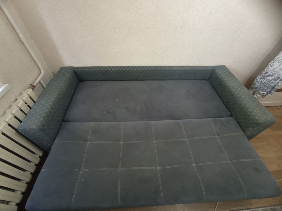 Продам диван раскладной