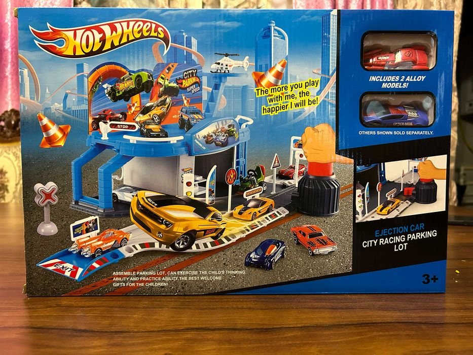 lego i drugie igrushki