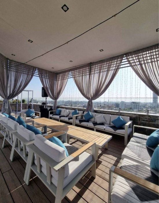 ЖК Skyline 2/5/14 72кв коробка