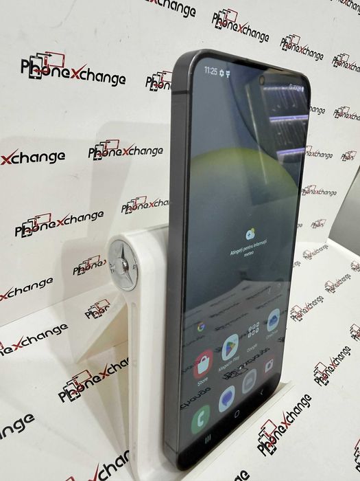 Samsung S24 Graphite 128/8GB