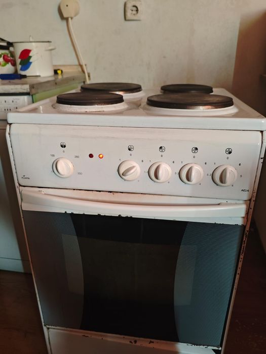 Плита электрическая