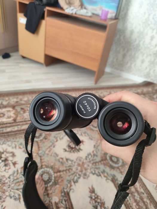 Продается бинокль