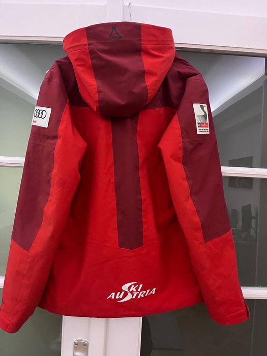 Geacă   SKI SCHOFFL   baieti 176 cm - ski