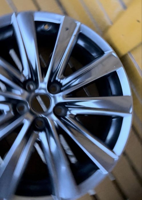 Mazda Мазда 19 цола 5х114.3 ЕТ45 67.1 7.5J