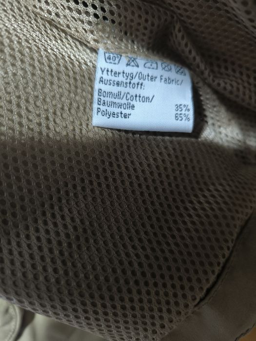 Vestă vânătoare Fjalraven