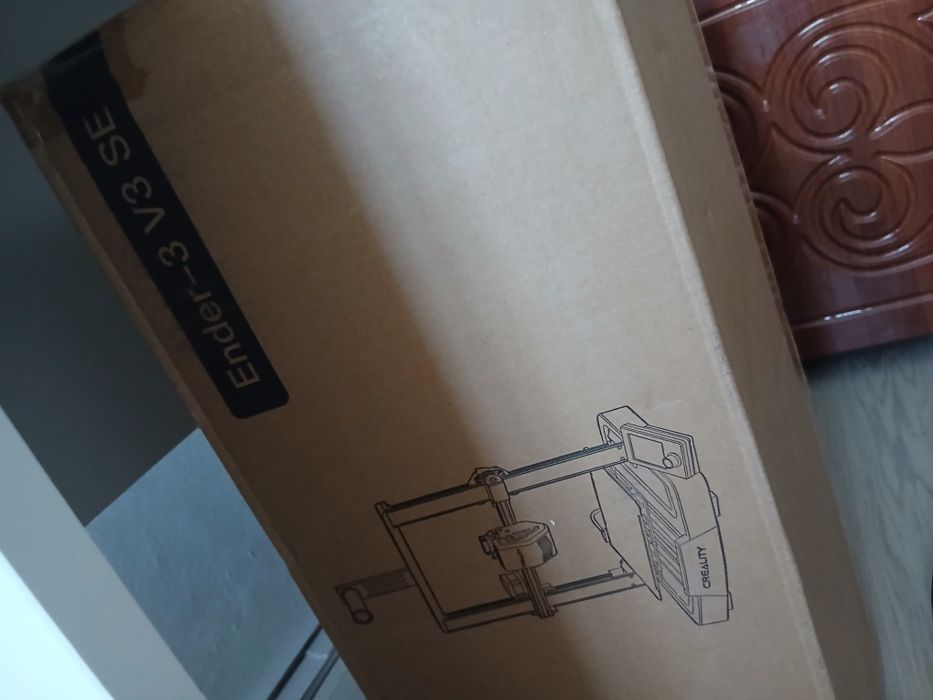 Продам 3D принтер